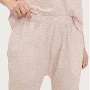 ❌SOLD❌ Hatch Organic Cotton Jersey Nesting Pant Size 1